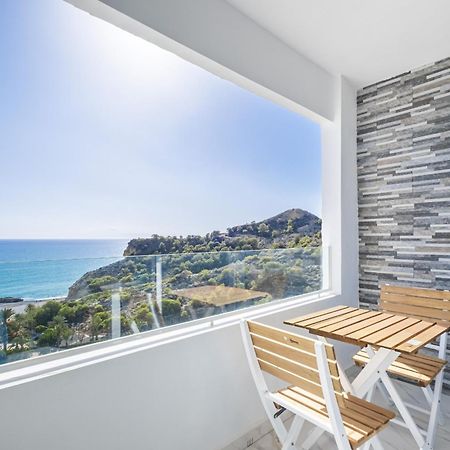 Eurotennis 1009-1 Paradise Beach Apartment Villajoyosa Eksteriør billede