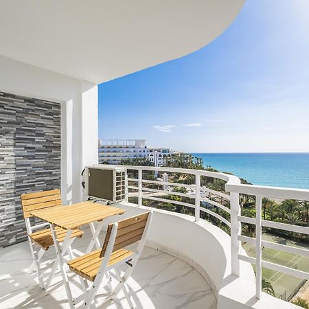 Eurotennis 1009-1 Paradise Beach Apartment Villajoyosa Eksteriør billede