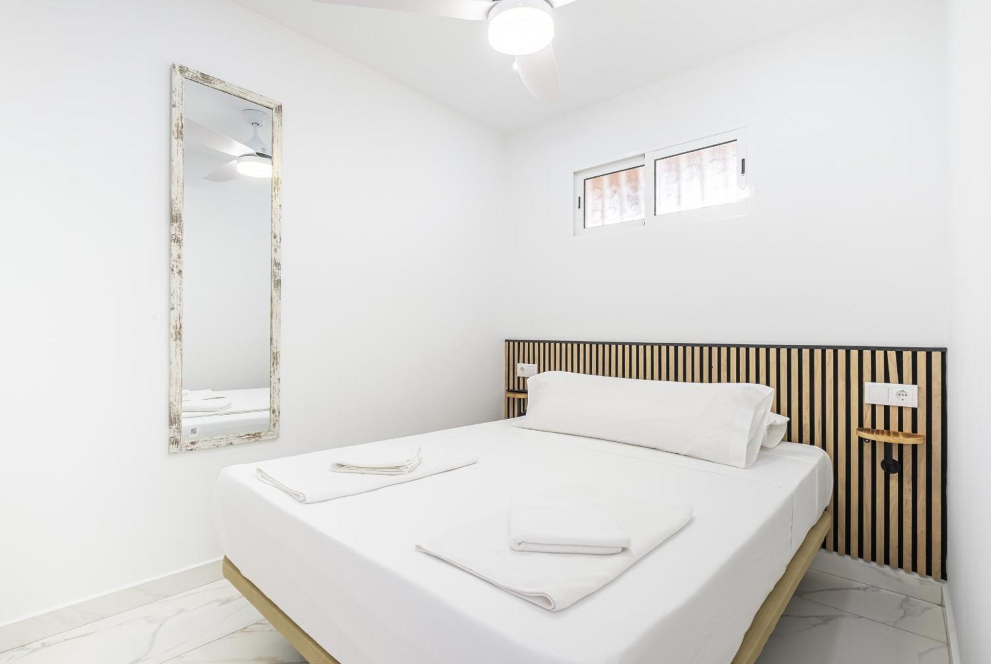 Eurotennis 1009-1 Paradise Beach Apartment Villajoyosa Eksteriør billede